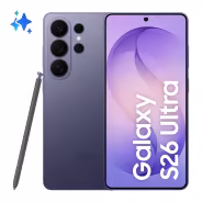 Samsung Galaxy S26 Ultra 5G 256 Go Violet
