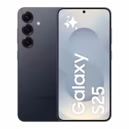 Samsung Galaxy S25 5G 128 Go Noir absolu