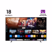 Samsung TQ75Q60D QLED 75″ 4K