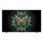 TCL 98C6K QD-Mini LED 98″ 4K