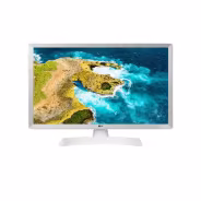 LG 24TQ510S-WZ LED 24″ HD