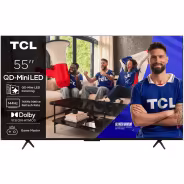 TCL 55P8L QD Mini-LED 55″ 4K