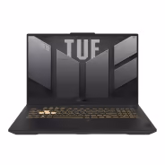 Asus TUF Gaming F17 i5-12500H / RTX 3050 (17.3″, 16 Go, 512 Go)
