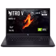 Acer Nitro V 15 ANV15-41-R8JL Ryzen 7 7735HS / RTX 4060 (15,6", 16 Go, 512 Go)