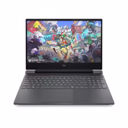 HP Victus 15-fb3031nf Ryzen AI 5 340 / RTX 5060 (15.6″, 24 Go, 512 Go)
