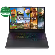 Lenovo Legion 5 Core i7-14700HX / RTX 5070 (15.1″, 32 Go, 1 To)