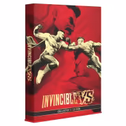 Invincible VS Collector en promo sur PS5 chez Micromania