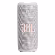 portable JBL Grip Blanc