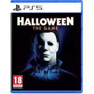 Halloween: The Game en promo sur PS5 chez Amazon