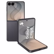Samsung Galaxy Z Flip8 5G 256 Go Graphite