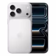 Apple iPhone 17 Pro 512 Go Argent