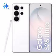 Samsung Galaxy S26 Ultra 512 Go Blanc