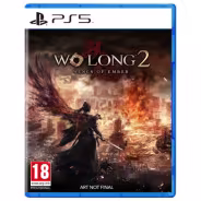Wo Long 2: Wings of Ember en promo sur PS5 avant sa sortie