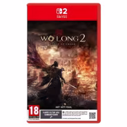 Wo Long 2 sur Switch 2 : déjà en promo chez Carrefour