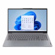 Lenovo IPS3 Ryzen 7 5825U (15,6″, 16 Go, 512 Go)