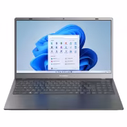 Thomson N15I512-16GR512 Core i5-12450H (15.6″, 16 Go, 512 Go)