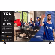TCL 55T69C QLED 55″ 4K