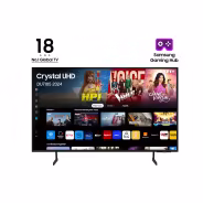 Samsung DU7105 LED 75″ 4K