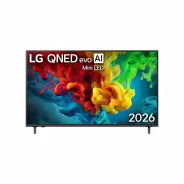 LG 55QNED82B QNED evo Mini LED 55″ 4K