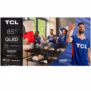 TCL 85T69C QLED 85″ 4K