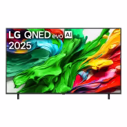 LG 65QNED85A6C QNED evo Mini LED 65″ 4K
