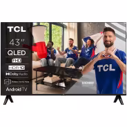 TCL 43S5L QLED 43″ Full HD