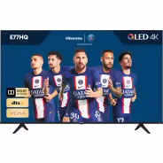Hisense 65E77HQ LED 65″ 4K