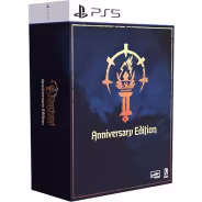 Darkest Dungeon II Anniversary Edition en promo sur PS5