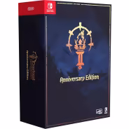 Darkest Dungeon II Anniversary Edition en promo sur Switch