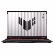 Asus TUF Gaming A18 Ryzen 7 260 / RTX 5060 (18″, 32 Go, 1 To)