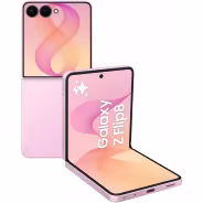 Samsung Galaxy Z Flip8 5G 256 Go Rose
