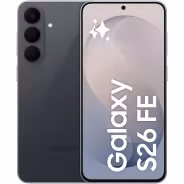 Samsung Galaxy S26 FE 5G 256 Go Graphite
