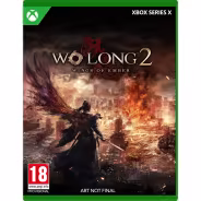 Bon plan Wo Long 2: Wings of Ember (Xbox Series) chez Auchan