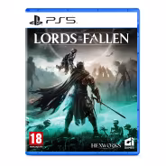 Lords of the Fallen sur PS5 : le soulslike de Hexworks à prix mini