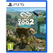 Planet Zoo 2 en promo chez E.Leclerc sur PS5