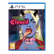 Sorry We're Closed Premium en promo sur PS5, avant sa sortie