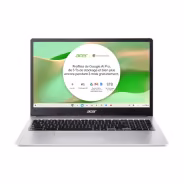 Acer Chromebook 315 Celeron N4500 (15.6″, 4 Go, 128 Go)