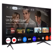 TCL 55QLED810L QD-Mini LED 55″ 4K