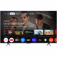TCL 65P8L QD Mini-LED 65″ 4K