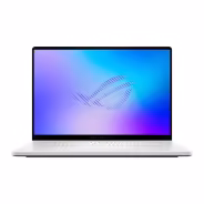 Asus ROG Zephyrus G16 Core Ultra 9 386H / RTX 5070 Ti (16″, 32 Go, 1 To)
