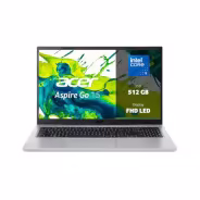 Acer Aspire Go 15 Core 5 120U (15.6″, 16 Go, 512 Go)
