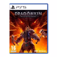 Dragonkin: The Banished bradé sur PS5 avec la carte Leclerc