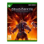 Dragonkin: The Banished en promo sur Xbox Series avec la carte Leclerc