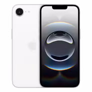 Apple iPhone 16e 256 Go Blanc