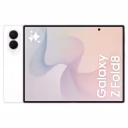 Samsung Galaxy Z Fold8 5G 256 Go Blanc
