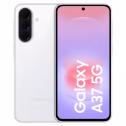 Samsung Galaxy A37 5G 128 Go Blanc