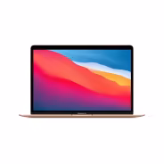 Apple MacBook Air M1 (13,3″, 8 Go, 256 Go)
