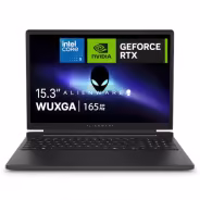 Alienware 15 Core 5 210H / RTX 4050 (15,3″, 16 Go, 512 Go)