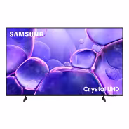 TV Samsung Crystal UHD 55 pouces 4K au plus bas chez Amazon