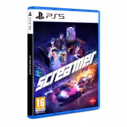 Le reboot de Screamer bradé sur PS5